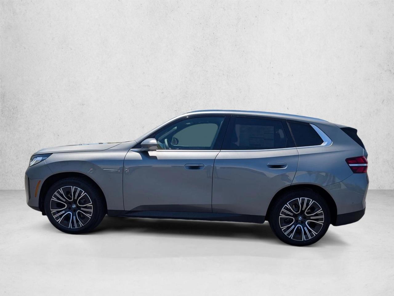 2026 BMW X3 30 xDrive Roseville CA