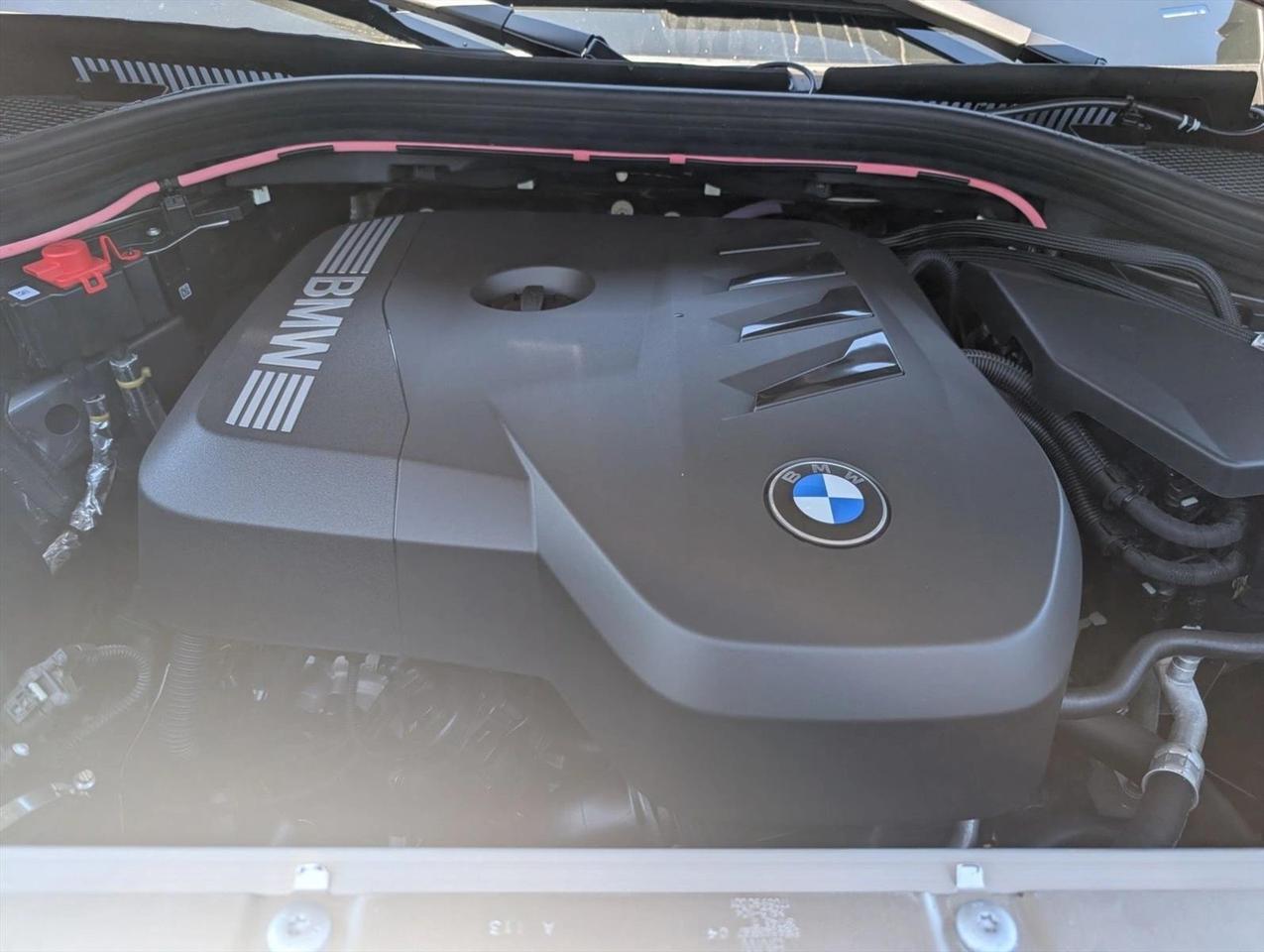 2026 BMW X3 30 xDrive Roseville CA