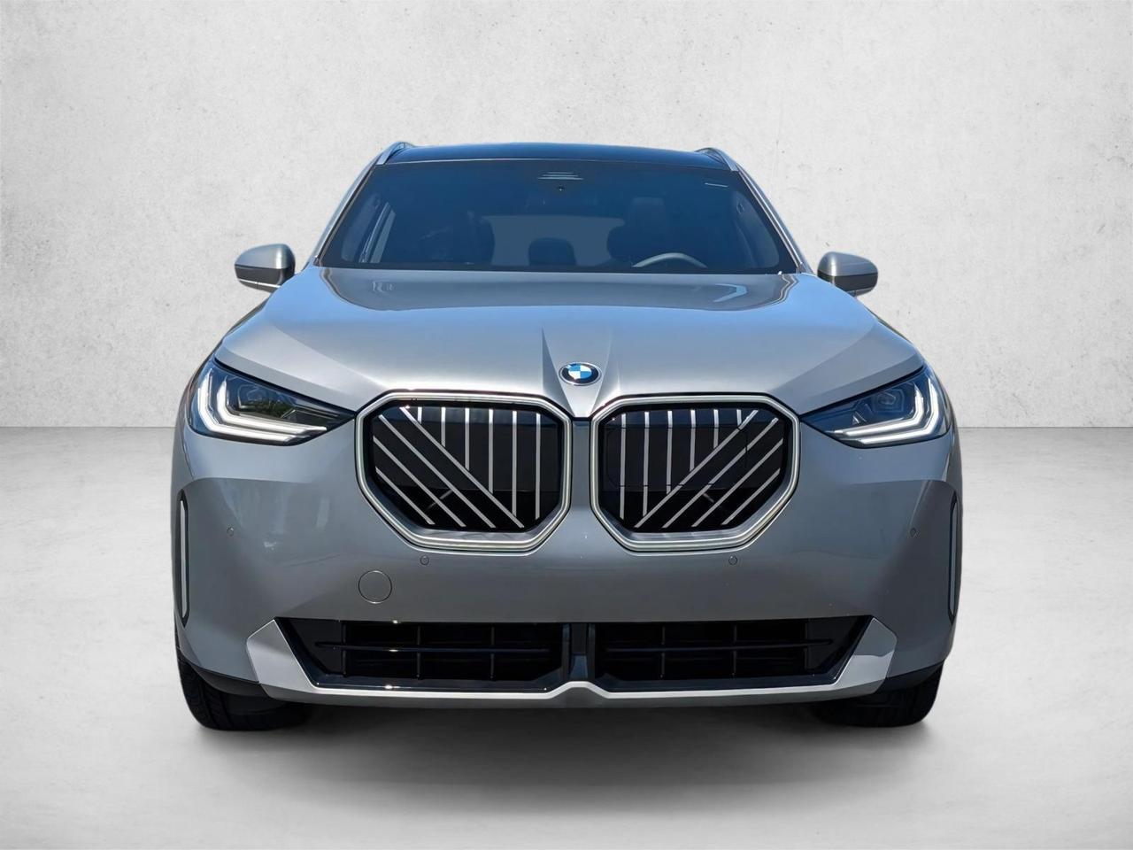 2026 BMW X3 30 xDrive Roseville CA