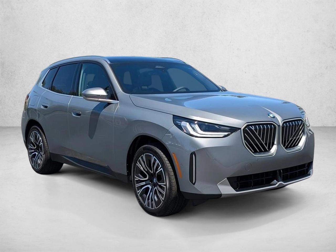 2026 BMW X3 30 xDrive Roseville CA