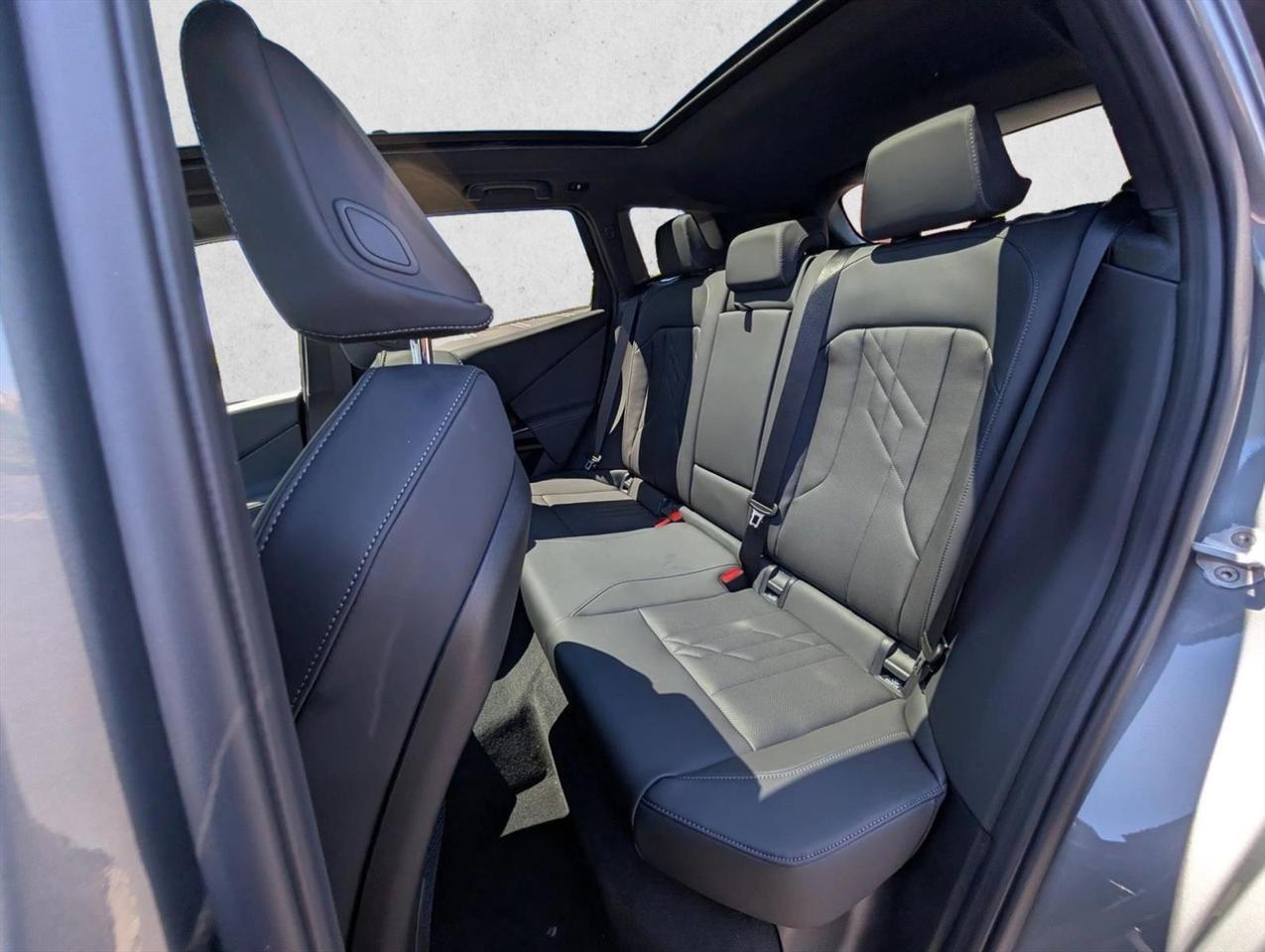 2026 BMW X3 30 xDrive Roseville CA