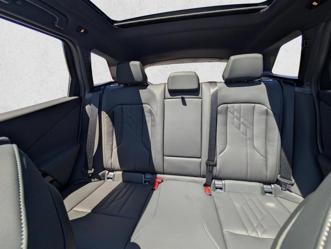 2026 BMW X3 30 xDrive Roseville CA