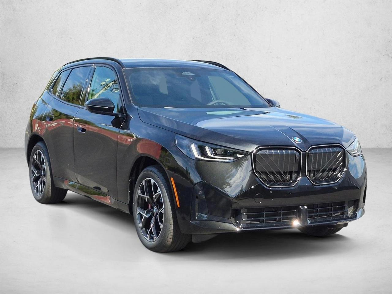 2026 BMW X3 30 xDrive Roseville CA