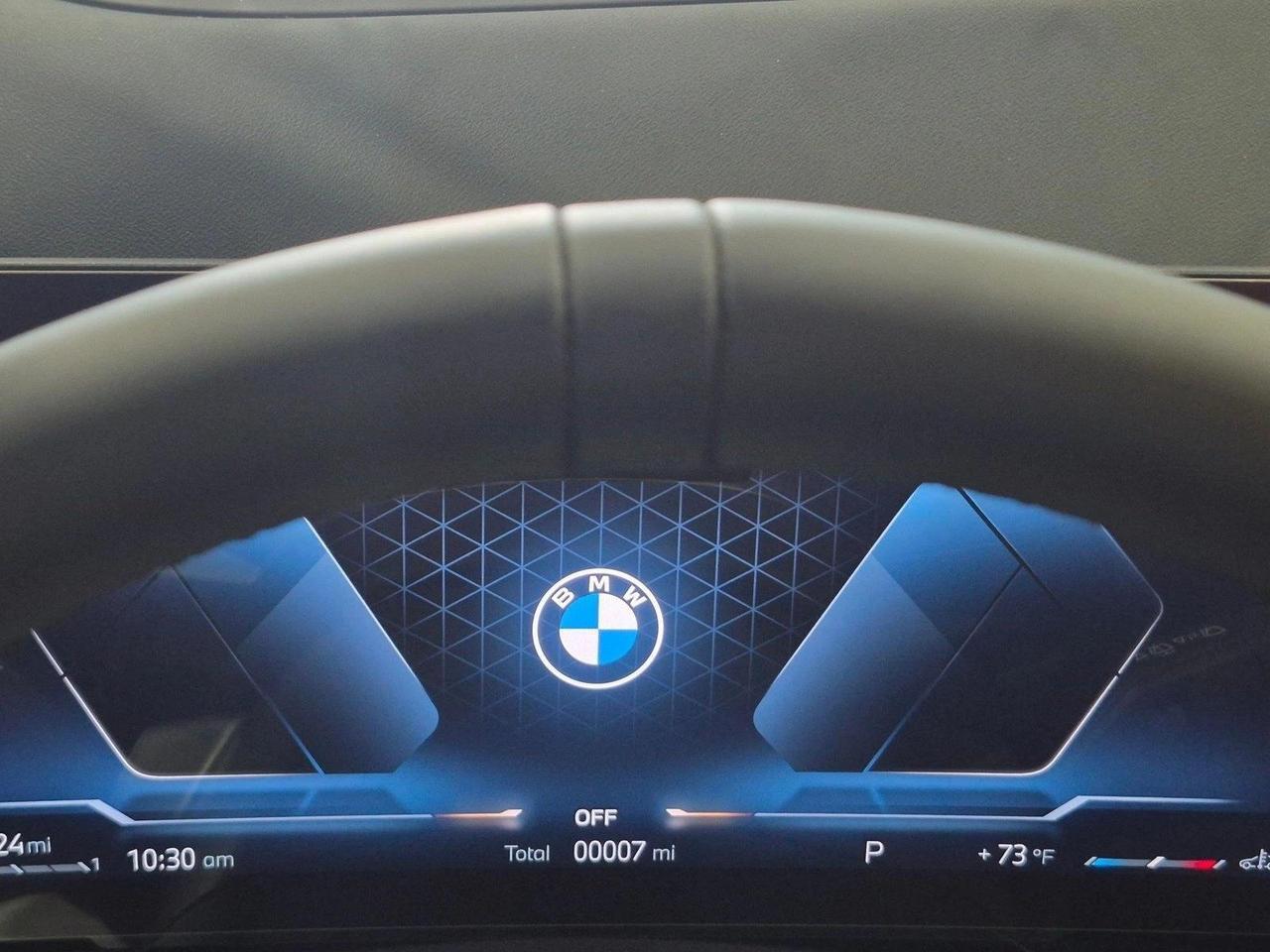 2026 BMW X3 30 xDrive Roseville CA