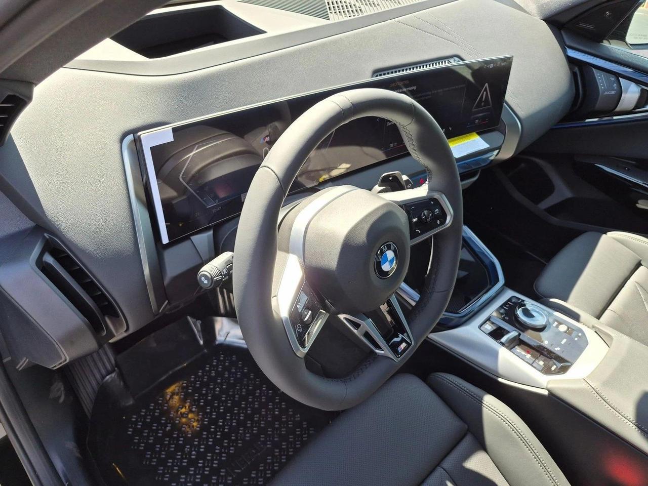 2026 BMW X3 30 xDrive Roseville CA