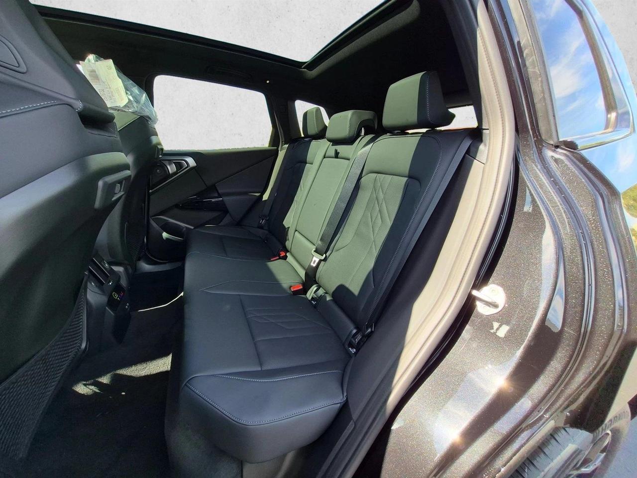 2026 BMW X3 30 xDrive Roseville CA