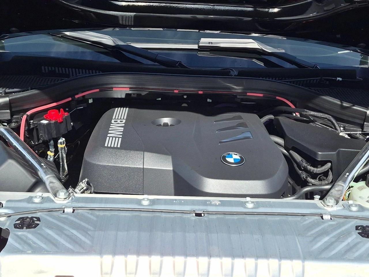 2026 BMW X3 30 xDrive Roseville CA