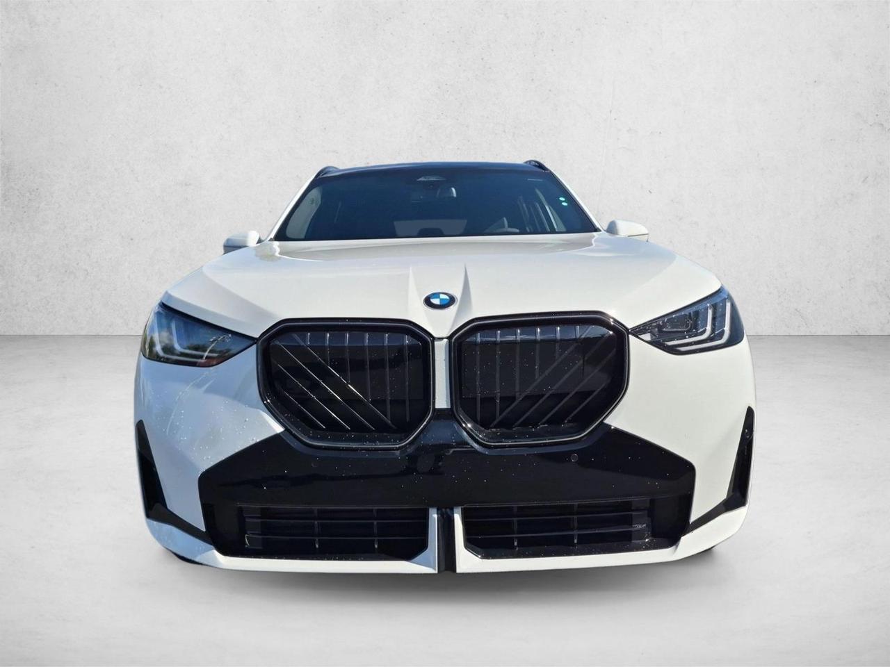 2026 BMW X3 30 xDrive Roseville CA