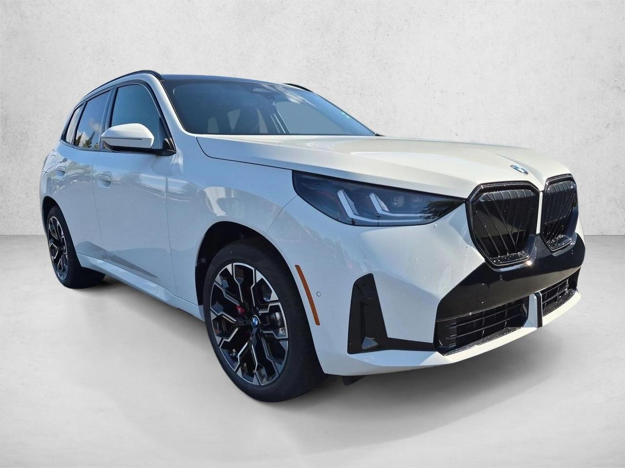 2026 BMW X3 30 xDrive Roseville CA