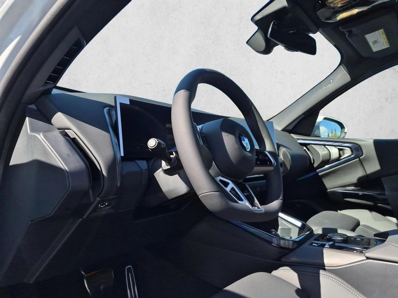 2026 BMW X3 30 xDrive Roseville CA