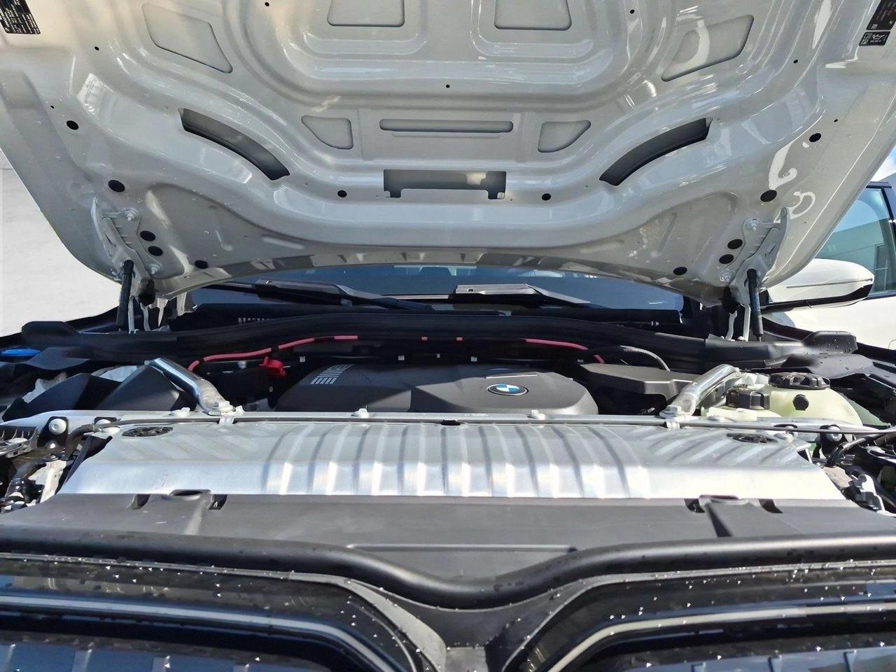 2026 BMW X3 30 xDrive Roseville CA