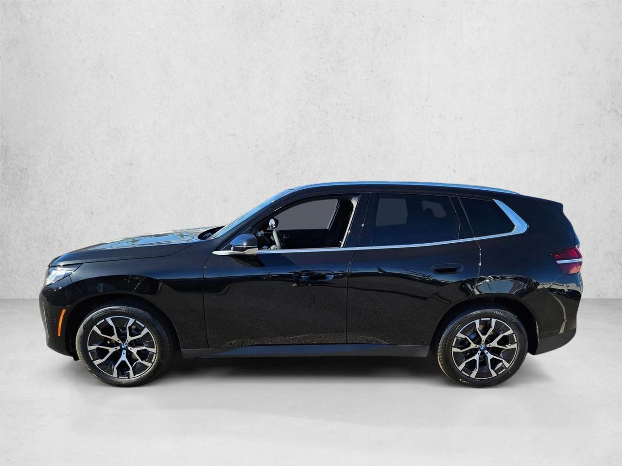 2026 BMW X3 30 xDrive Roseville CA