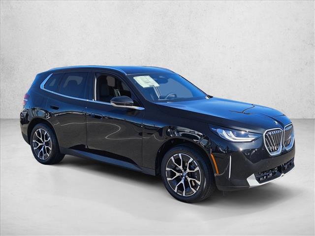 2026 BMW X3 30 xDrive Roseville CA