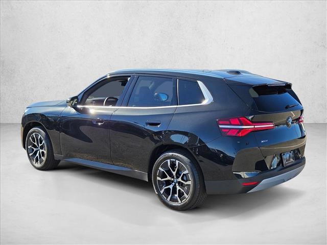 2026 BMW X3 30 xDrive Roseville CA