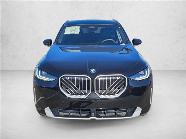 2026 BMW X3 30 xDrive Roseville CA
