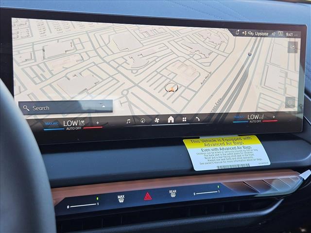 2026 BMW X3 30 xDrive Roseville CA