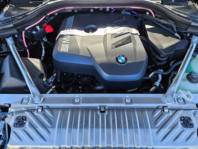 2026 BMW X3 30 xDrive Roseville CA