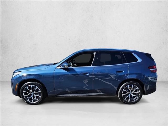 2026 BMW X3 30 xDrive Roseville CA