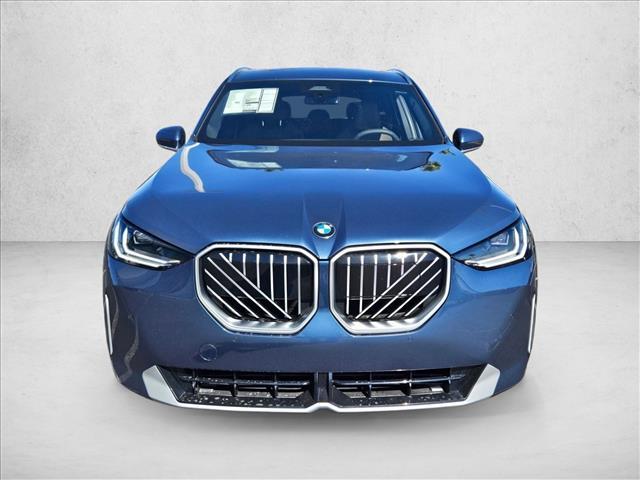 2026 BMW X3 30 xDrive Roseville CA