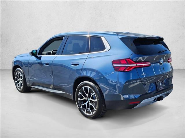 2026 BMW X3 30 xDrive Roseville CA