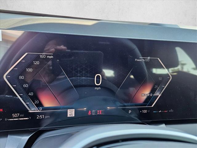 2026 BMW X3 30 xDrive Roseville CA