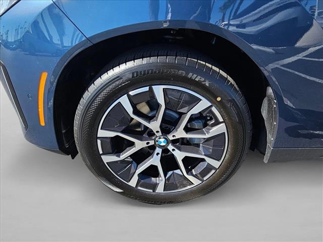 2026 BMW X3 30 xDrive Roseville CA