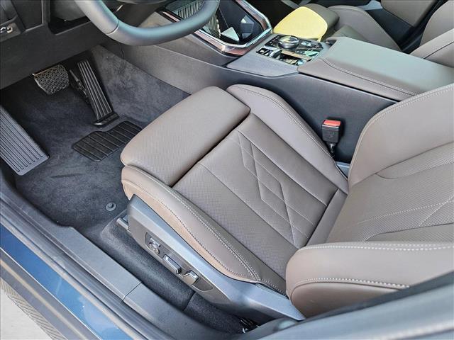 2026 BMW X3 30 xDrive Roseville CA