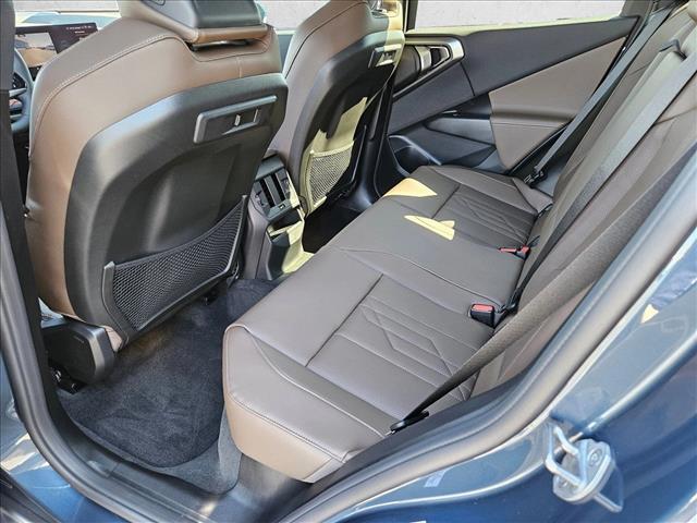 2026 BMW X3 30 xDrive Roseville CA