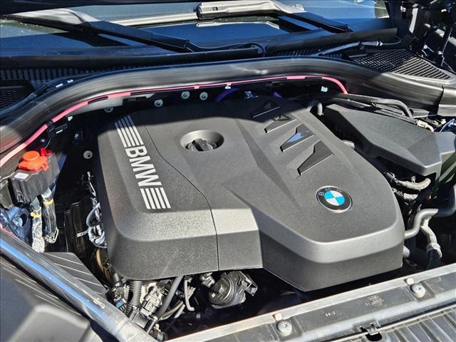 2026 BMW X3 30 xDrive Roseville CA