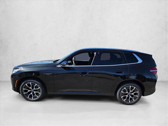 2026 BMW X3 30 xDrive Roseville CA