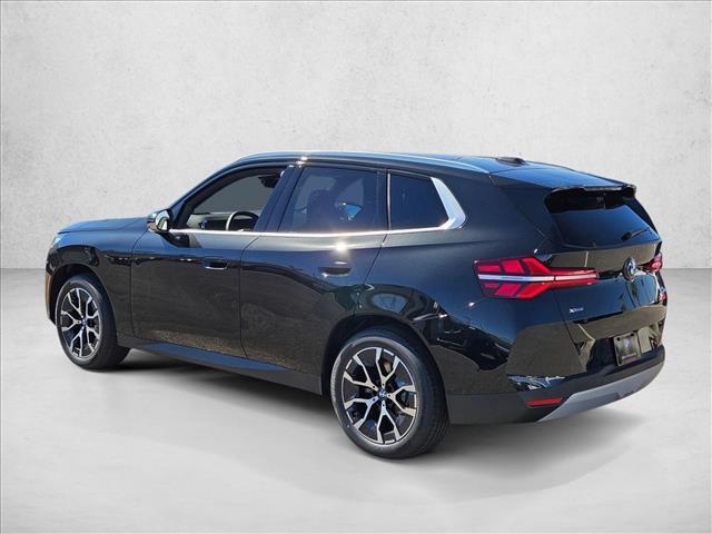 2026 BMW X3 30 xDrive Roseville CA