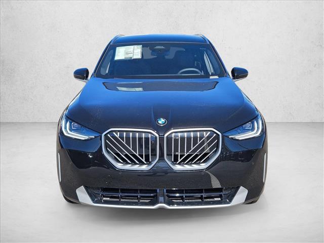 2026 BMW X3 30 xDrive Roseville CA
