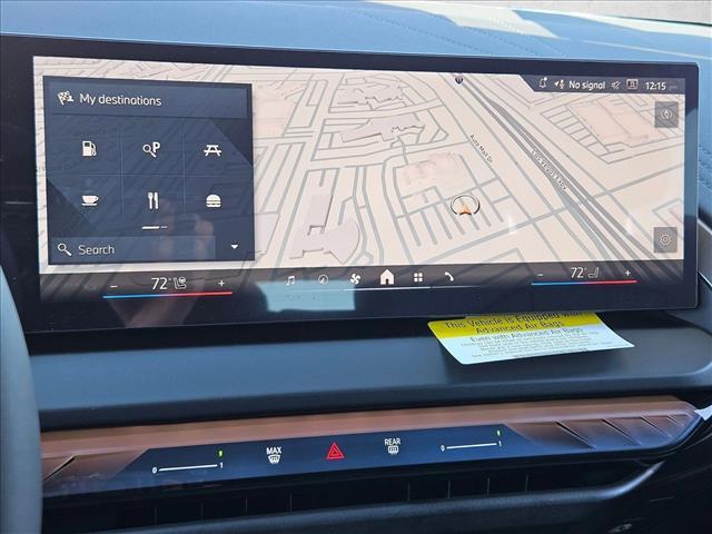 2026 BMW X3 30 xDrive Roseville CA