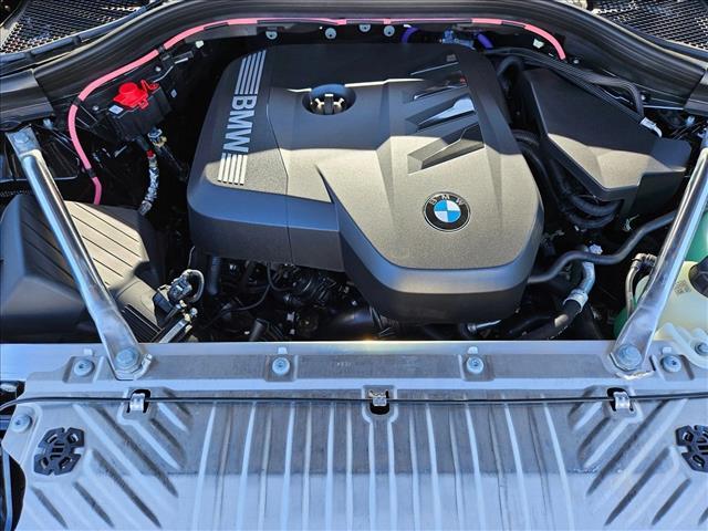 2026 BMW X3 30 xDrive Roseville CA