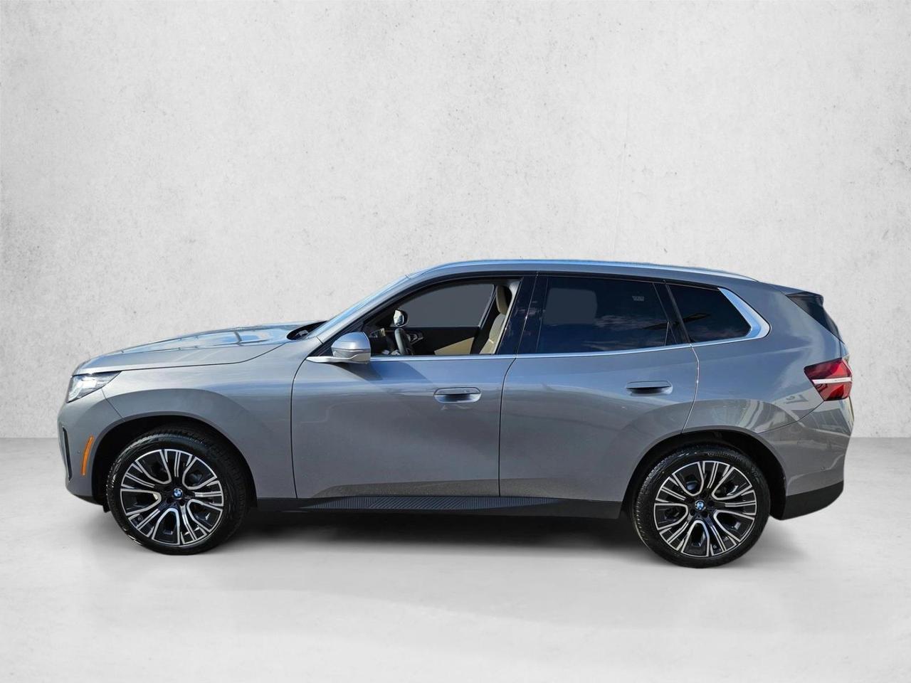 2026 BMW X3 30 xDrive Roseville CA