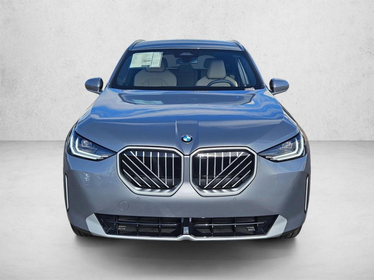 2026 BMW X3 30 xDrive Roseville CA