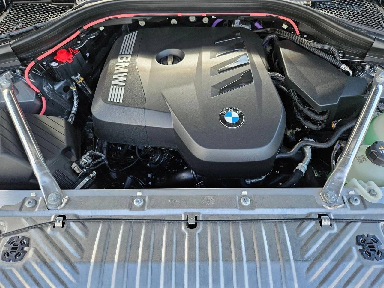 2026 BMW X3 30 xDrive Roseville CA