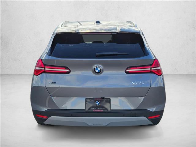 2026 BMW X3 30 xDrive Roseville CA