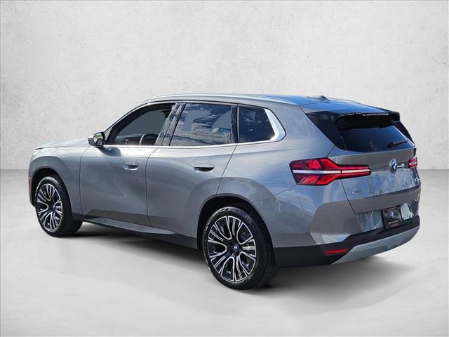 2026 BMW X3 30 xDrive Roseville CA