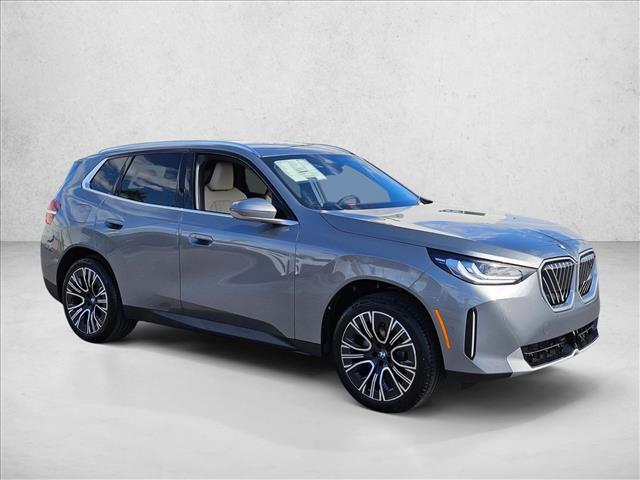 2026 BMW X3 30 xDrive Roseville CA