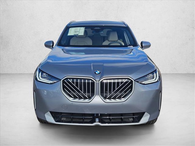 2026 BMW X3 30 xDrive Roseville CA