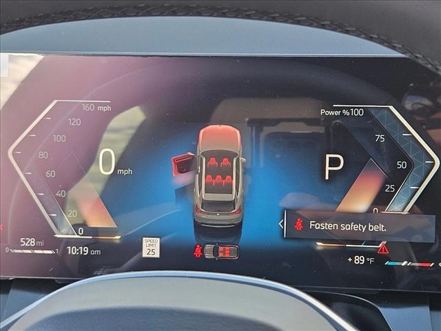 2026 BMW X3 30 xDrive Roseville CA