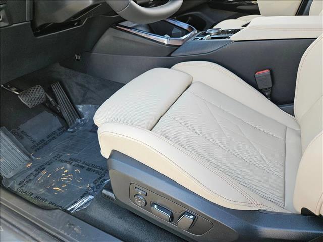 2026 BMW X3 30 xDrive Roseville CA