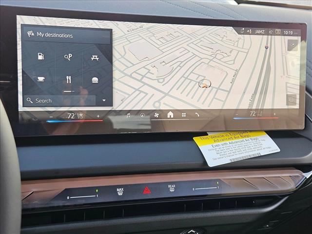 2026 BMW X3 30 xDrive Roseville CA