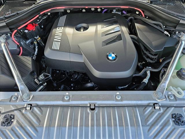 2026 BMW X3 30 xDrive Roseville CA