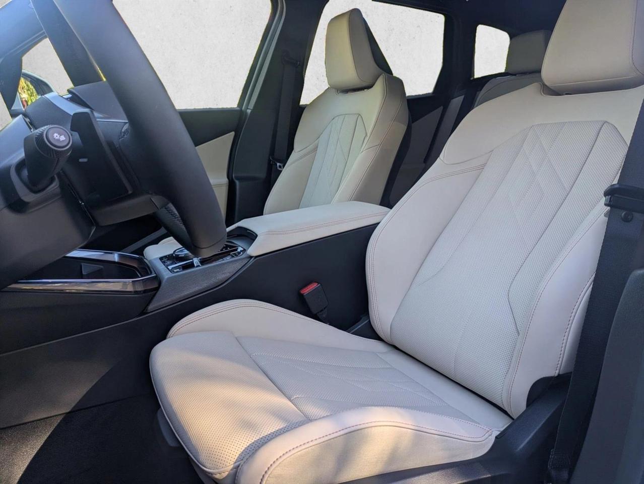 2026 BMW X3 30 xDrive Roseville CA