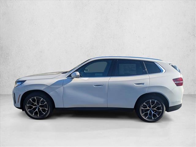 2026 BMW X3 30 xDrive Roseville CA