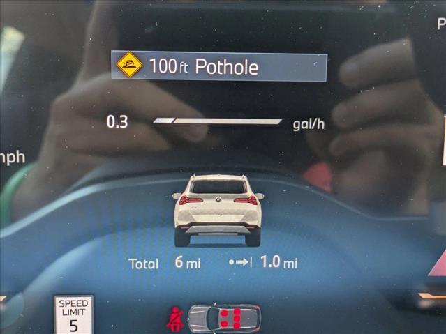 2026 BMW X3 30 xDrive Roseville CA