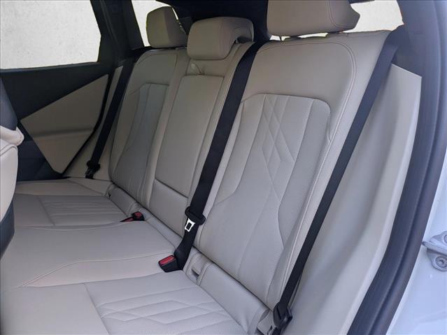 2026 BMW X3 30 xDrive Roseville CA