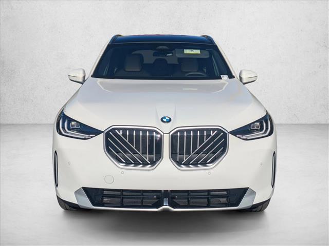 2026 BMW X3 30 xDrive Roseville CA